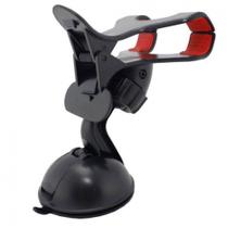 Suporte Universal Veicular Para Celular/gps/câmeras Lelong - Gbmax Suporte Universal Veicular Para Celular/gps/câmeras Lelong - Gbmax