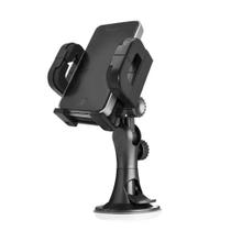 Suporte Universal Veicular para Celular It-Blue Preto LE-017 Suporte Universal Veicular para Celular It-Blue Preto LE-017