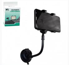 Suporte Universal Veicular Para Celular Smartphone Top