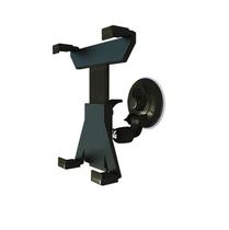 Suporte Universal Veicular Para Tablet Tomate Mtg-001 Suporte Universal Veicular Para Tablet Tomate Mtg-001