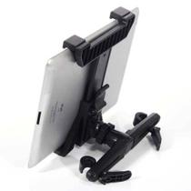 Suporte Universal Veicular Tablet Galaxy Tab Encosto De Cabeça LE-025 Suporte Universal Veicular Tablet Galaxy Tab Encosto De Cabeça LE-025