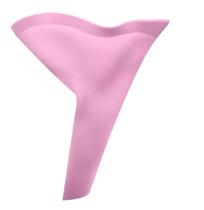 Suporte Urinário Feminino Em Silicone Sexy Import