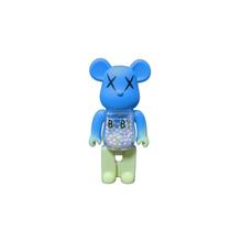 Suporte Ursinho dobrável Bolinhas Universal Para Celulares