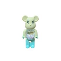 Suporte Ursinho dobrável Bolinhas Universal Para Celulares