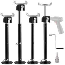 Suporte Utilitário Kohree para Extensão de Trailer RV 51-124 cm Suporte Utilitário Kohree para Extensão de Trailer RV 51-124 cm