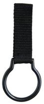 Suporte Utilitário para Lanterna HWC com Anel em Nylon para Cinto Suporte Utilitário para Lanterna HWC com Anel em Nylon para Cinto