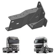 Suporte Valvula Secadora Modulo Farol Mb Axor Lado Direito