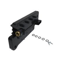 Suporte Valvula Solenoide International 4400 2505594C1 Suporte Valvula Solenoide International 4400 2505594C1