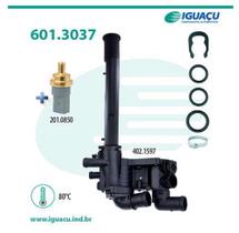 Suporte valvula termostatica Suporte valvula termostatica