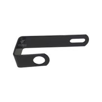 Suporte Valvula Traseira Suspensão Cabine Para Iveco Eurotech - 41015019
