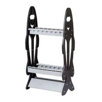 Suporte vara cmik rod storage rack Suporte vara cmik rod storage rack