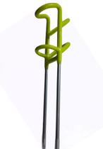 Suporte Vara de Pesca Emborrachado PiraTamba Deyu