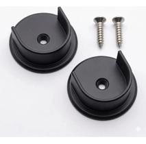 Suporte Varâo Armàrio De Roupas - Kit 2 Peças Suporte Varâo Armàrio De Roupas - Kit 2 Peças