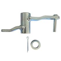 Suporte Varão De Freio Equalizador Start 160 2018 á 2024 Suporte Varão De Freio Equalizador Start 160 2018 á 2024