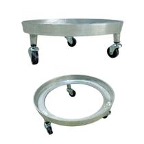 Suporte Vasos de Plantas Botijão de Gás Garrafão de Água Multiuso (Kit 2 Unidades) Suporte Vasos de Plantas Botijão de Gás Garrafão de Água Multiuso (Kit 2 Unidades)