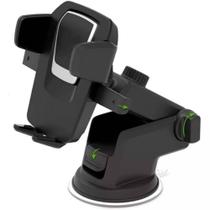 Suporte Veicular Carro Ventosa Vidro Articulado Resistente