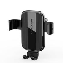 Suporte Veicular Celular Gps Carro Ar Condicionado Vention