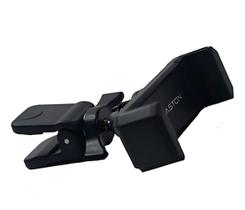 Suporte Veicular Celular Gps Saída Ar Condicionado Articulado Premium Suporte Veicular Celular Gps Saída Ar Condicionado Articulado Premium