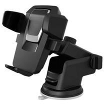 Suporte Veicular Celular Gps Ventosa Gruda Painel Automatic - Ecooda - Exbom