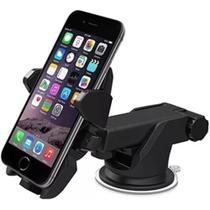 Suporte Veicular Celular Universal Ventosa E Trava MS-212-2