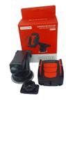Suporte veicular com ventosa de silicone com cola tomate mtg039