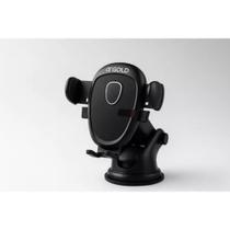 Suporte Veicular de Carro SPC 07 universal para Celular SmartPhone A"Gold Ventosa Vidro e Painel Suporte Veicular de Carro SPC 07 universal para Celular SmartPhone A"Gold Ventosa Vidro e Painel