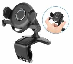 Suporte Veicular de Painel Para Celular Suporte Veicular de Painel Para Celular
