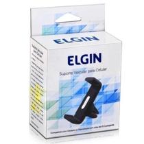 Suporte Veicular Elgin Para Celular 360