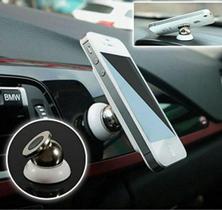 Suporte Veicular Gps Magnetico Phone Galaxyy Universal COLOR:Azul