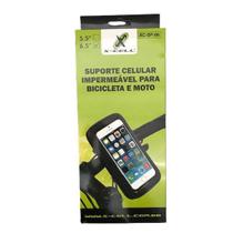 Suporte Veicular Impermeável para Moto - XC-SP-06 - DS Tools