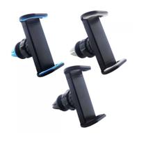 Suporte Veicular Inova Spo-7188 Saída De Ar Ajustável