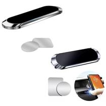 Suporte Veicular Magnético - Ideal para Celular, iPad e GPS Suporte Veicular Magnético - Ideal para Celular, iPad e GPS