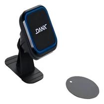 Suporte Veicular Magnético Para Fixar Celulares Gps Para Carro