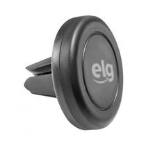 Suporte Veicular Magnético Saída de Ar Universal Preto ECCH2 - ELG