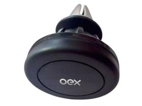 Suporte veicular magnético universal OEX SV101