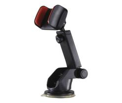 SUPORTE VEICULAR P/CELULAR e GPS UNIVERSAL HASTE LONGA - XC-SP 09