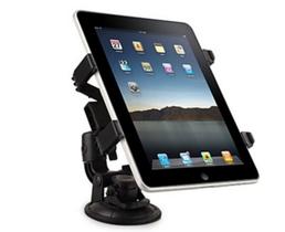 Suporte Veicular Painel Carro Vidro Tablet iPad Até 10 Pole