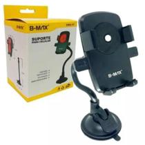 Suporte Veicular para Celular B-Max BMG-07 Suporte Veicular para Celular B-Max BMG-07