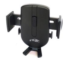 Suporte Veicular para Celular Com Ventosa Painel e Vido fixação automática - LE-060 - LELONG Suporte Veicular para Celular Com Ventosa Painel e Vido fixação automática - LE-060 - LELONG