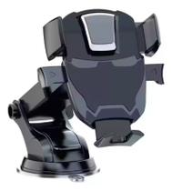 Suporte veicular para celular com ventosa tomate mtg-213