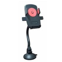 Suporte Veicular Para Celular De Parabrisa It-Blue LE-023