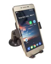 Suporte veicular para celular e gps - MBtech