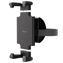 Suporte Veicular para Celular e Tablet Trust Rehno - T23699 Suporte Veicular para Celular e Tablet Trust Rehno - T23699