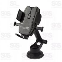 Suporte Veicular Para Celular ELETROMEX EL-1902