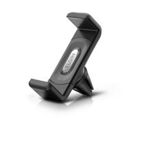 Suporte Veicular para Celular - Fixação nas Saídas de Ventilação
