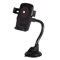 Suporte Veicular Para Celular Gps Exbom Sp-T24