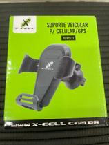 Suporte veicular para celular gps Suporte veicular para celular gps