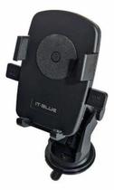 Suporte Veicular Para Celular Gps - It Blue