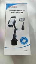 Suporte veicular para celular s580