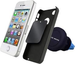 Suporte Veicular para Celular SP-A22 -CJ601 Preto